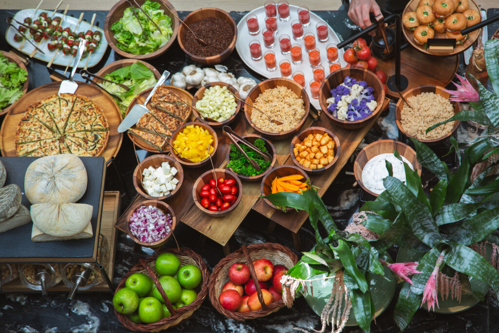 Brunch dels diumenges