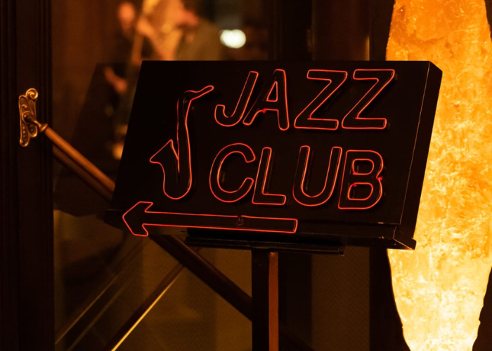 Jazz en directe
