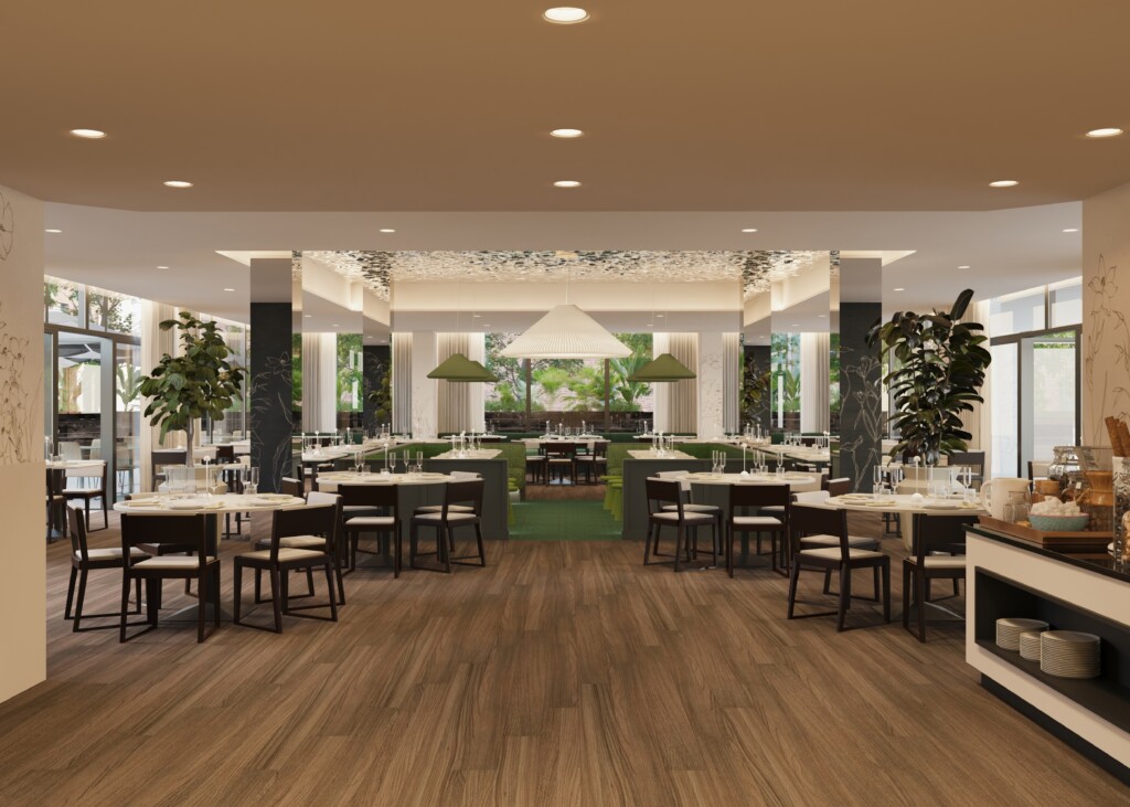 La Verbena Restaurant