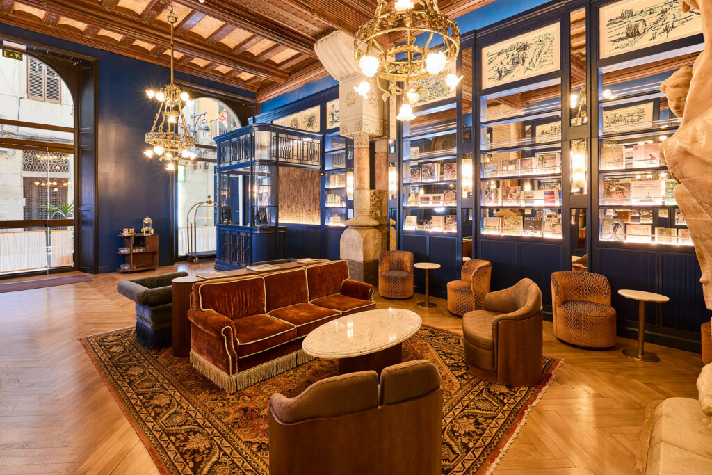 Hotel España Ocean Drive