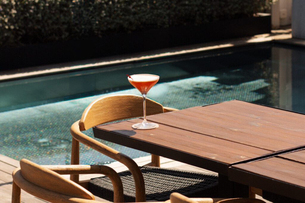 Rooftop Informal