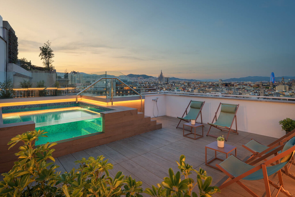 H10 Montcada Boutique Hotel