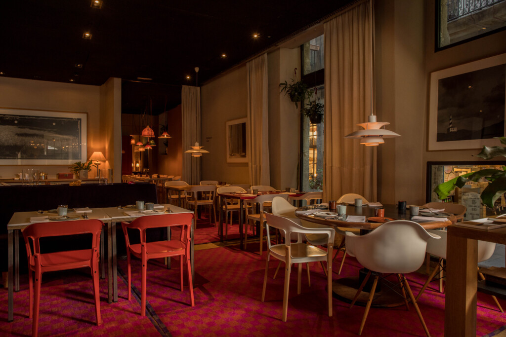 Nadal al l’Hotel Neri Relais & Châteaux