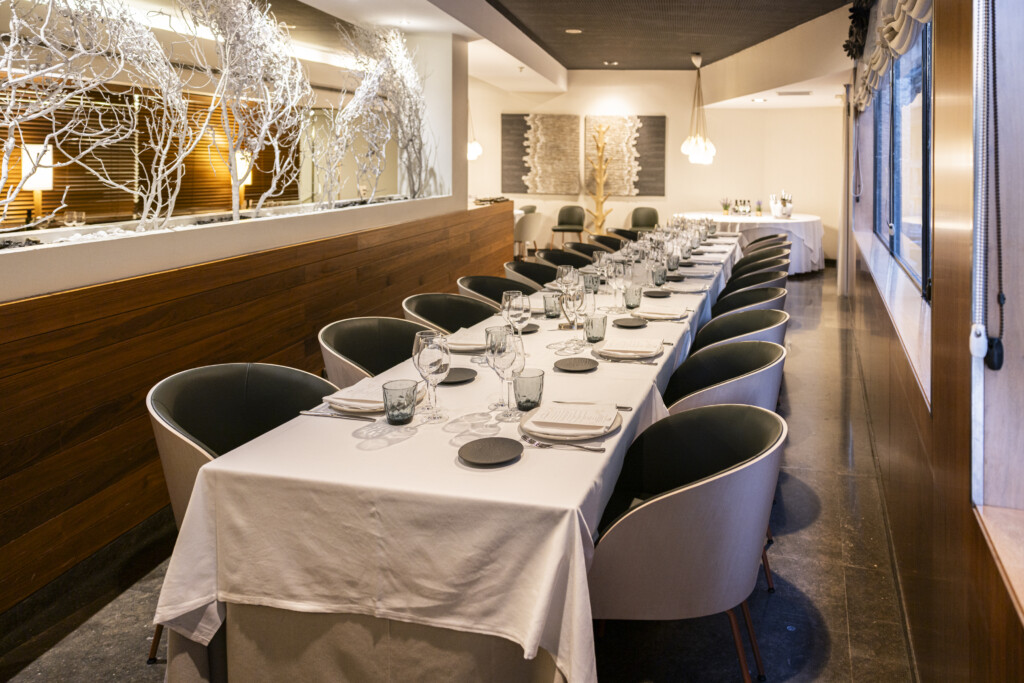 Restaurant Pelai