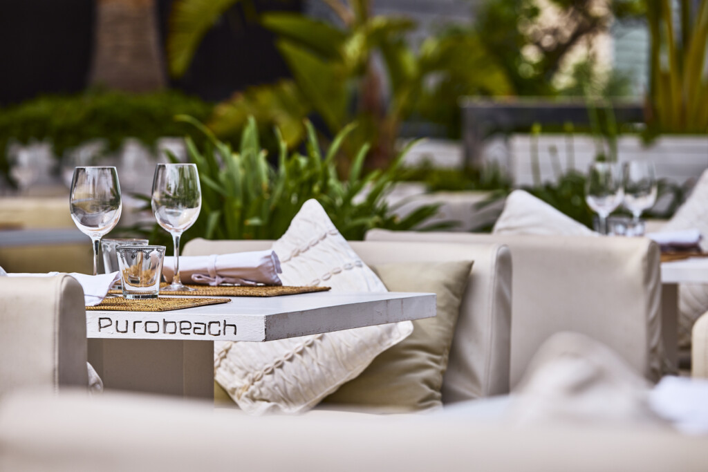 Purobeach Barcelona
