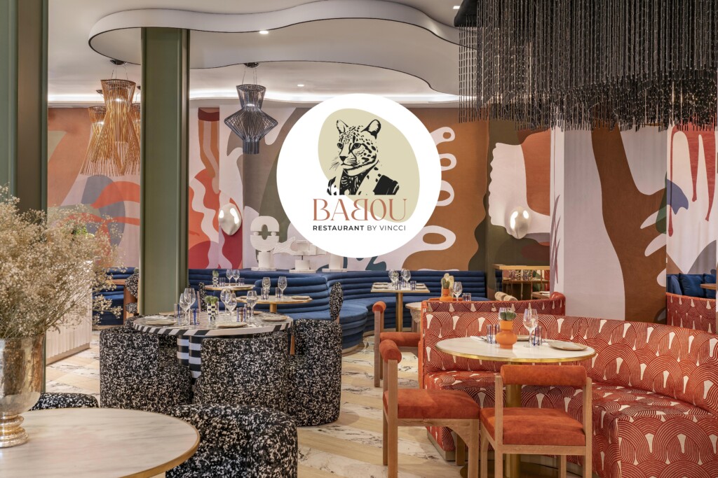 Restaurant Babou