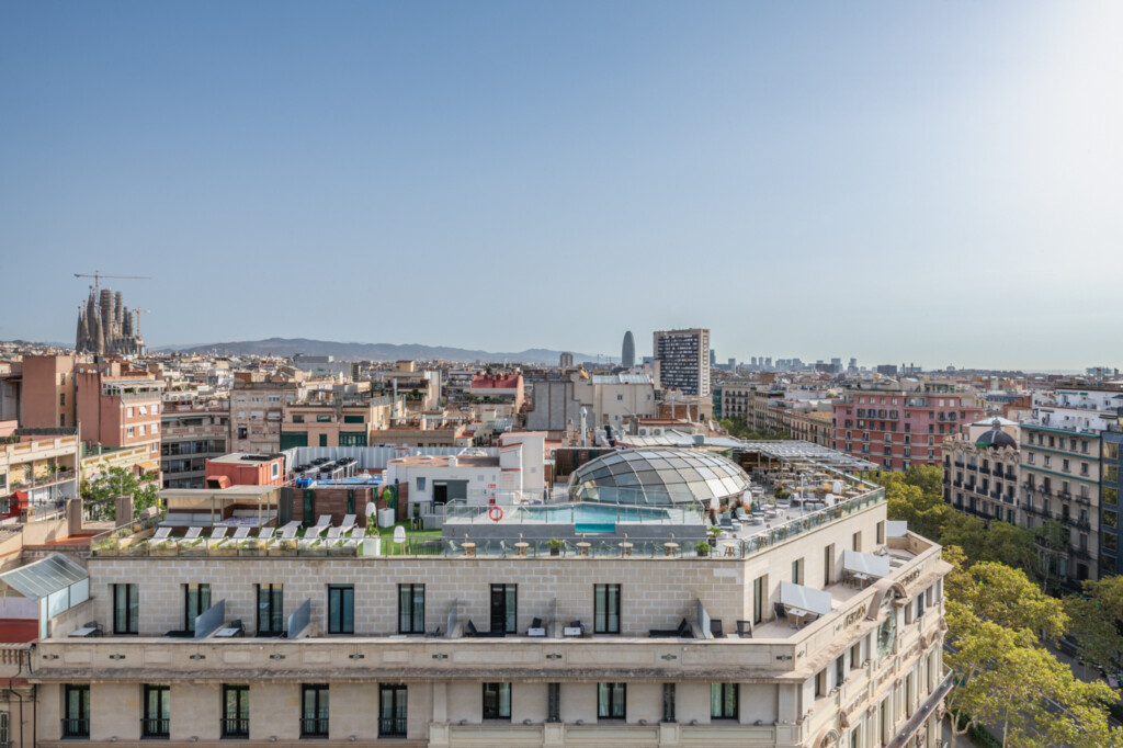 Notes i Copes a la Cúpula 360º