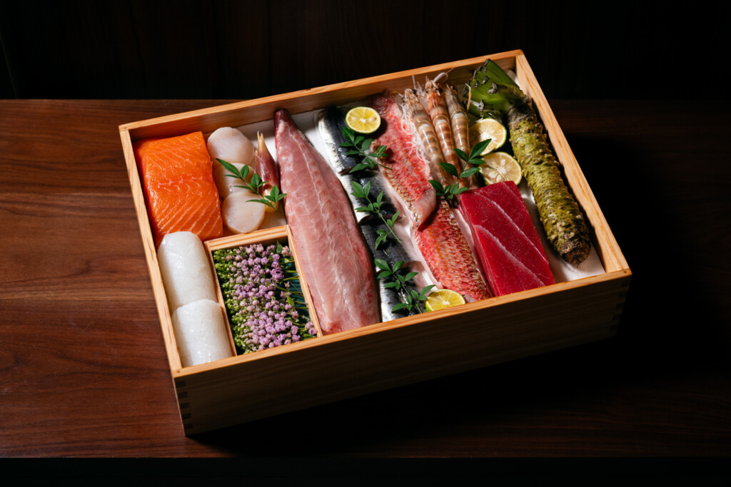 Kintsugi Restaurant