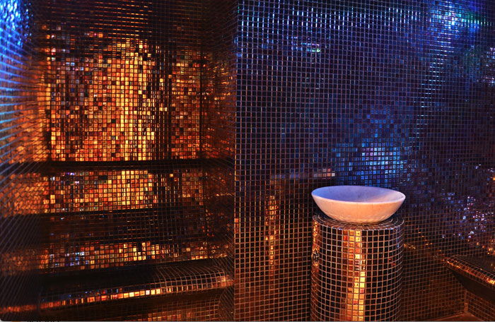 Kunu’u Spa