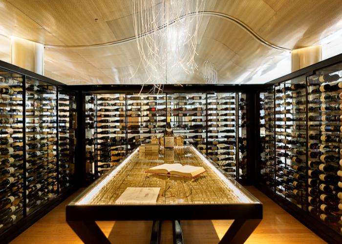 Restaurant Lasarte