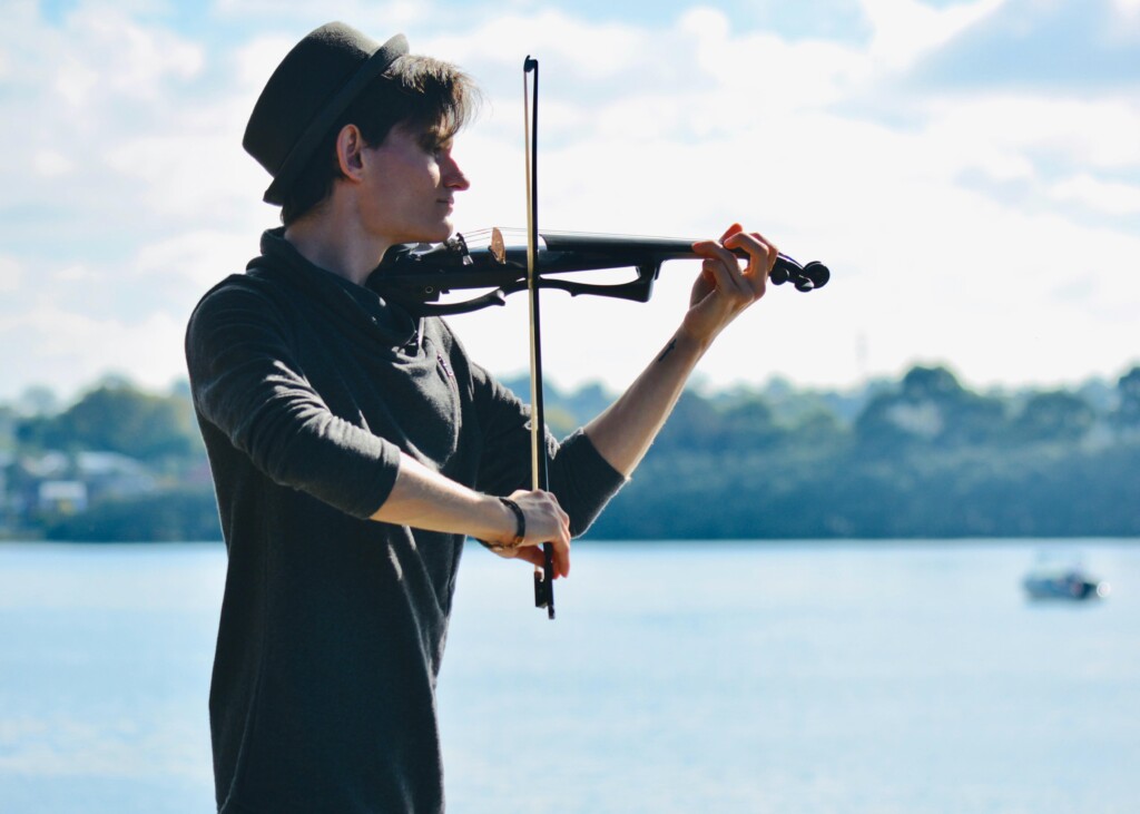 Violin & Good Vibes: Un espectacle inoblidable