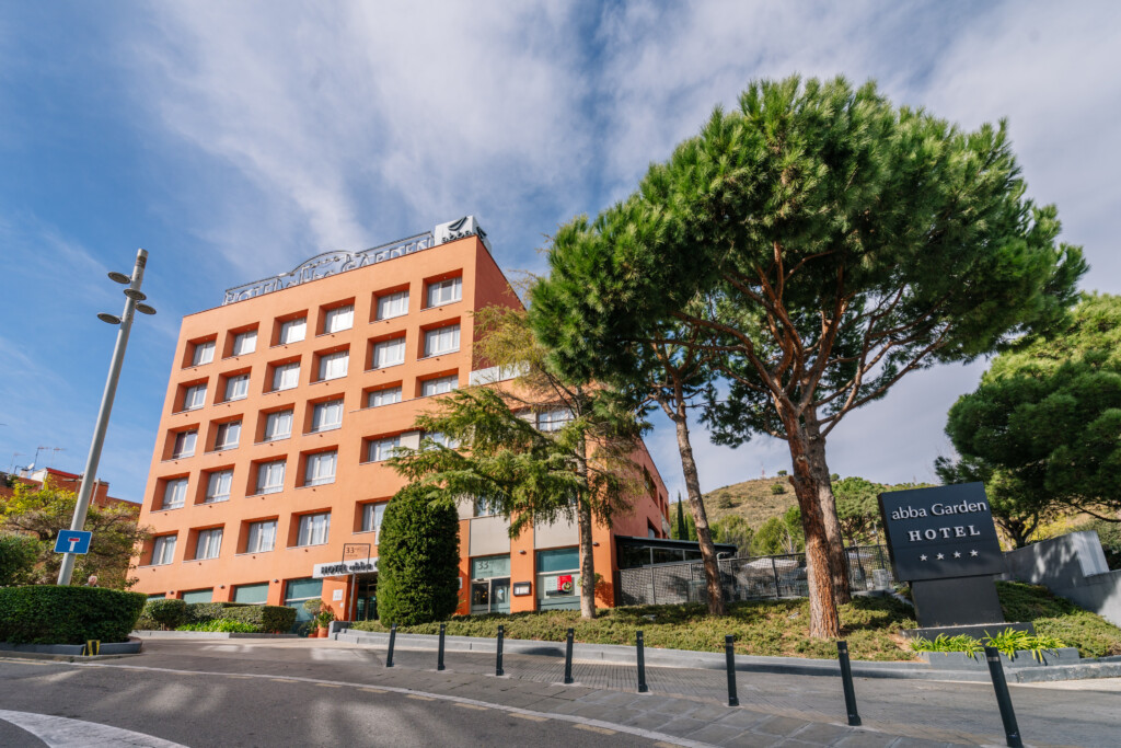 abba Garden Hotel
