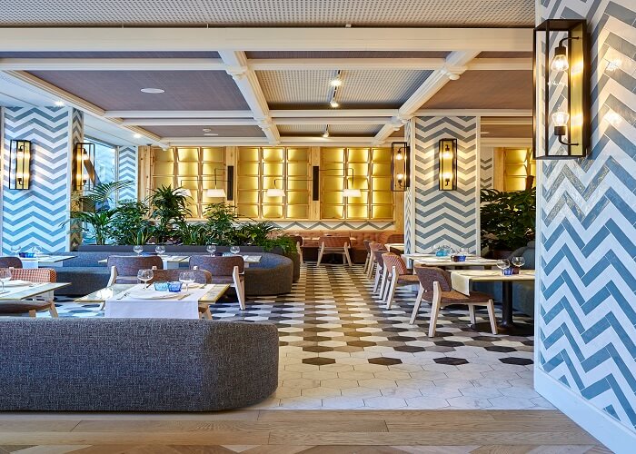 Menú de Sant Jordi als 4 Capellans