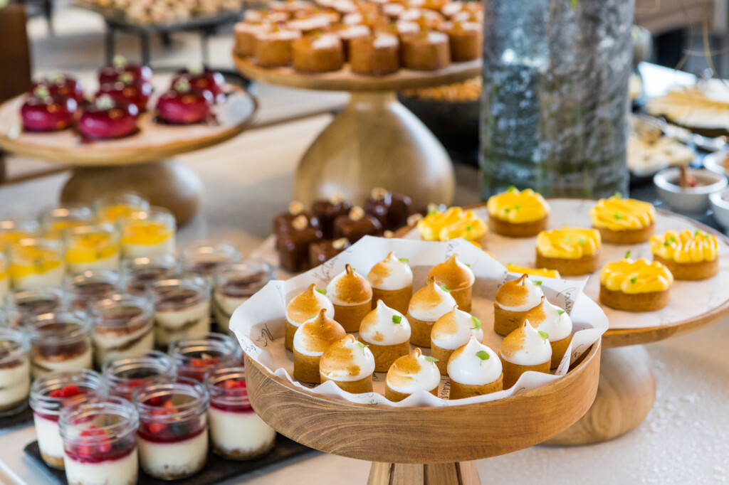 Yummy Sundays by Martín Berasategui
