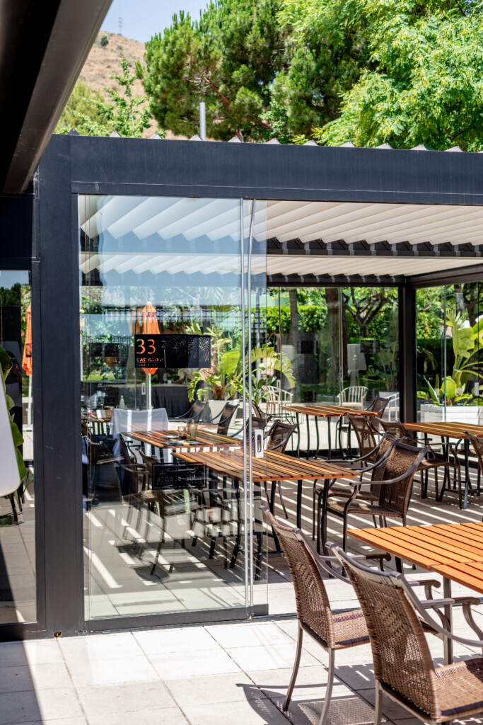 33rd Gastrobar