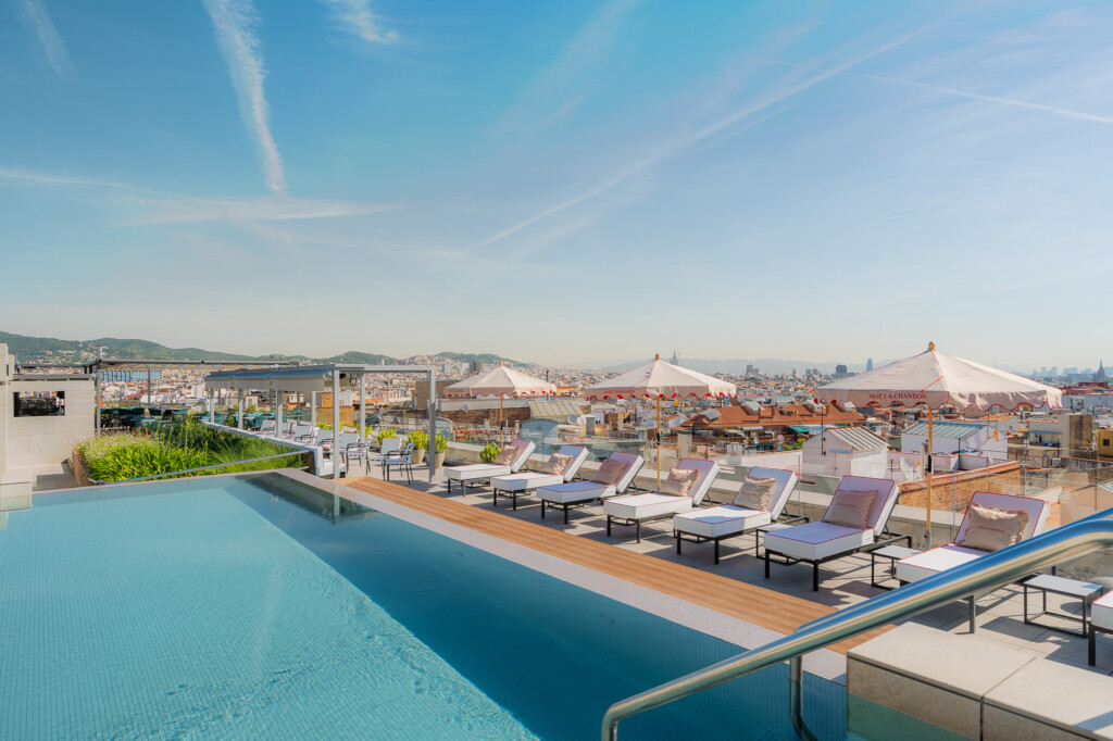 InterContinental Barcelona