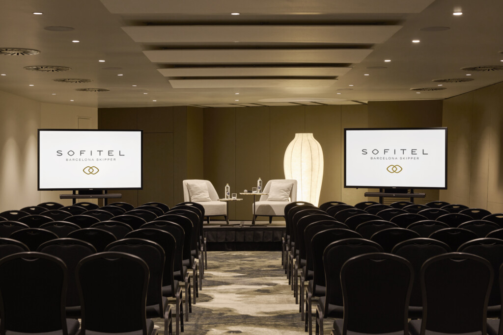 Where Meeting is an Art