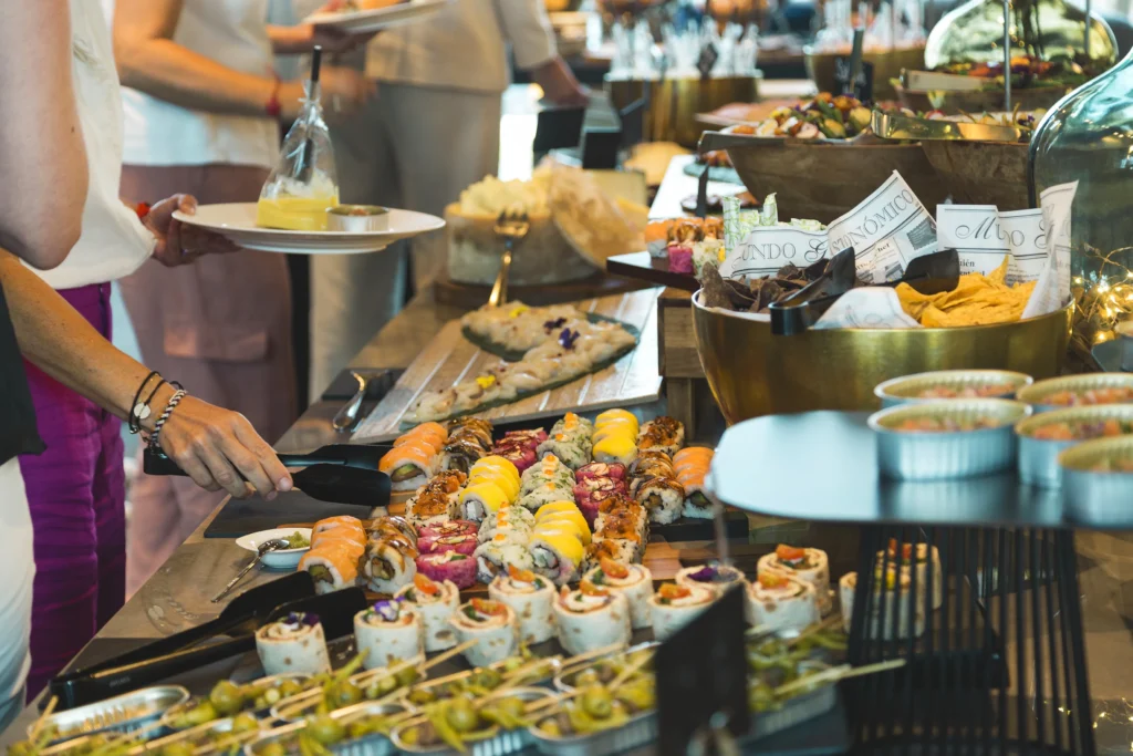 LifeStyle Brunch by Terrum