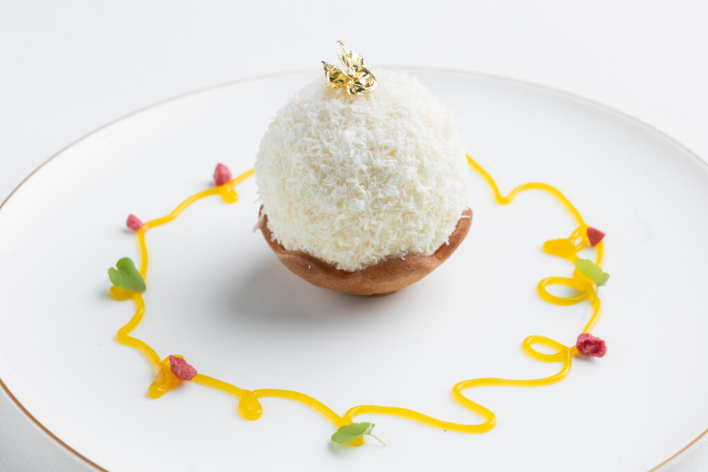 Menús de Nadal a l’Hotel El Palace Barcelonaa