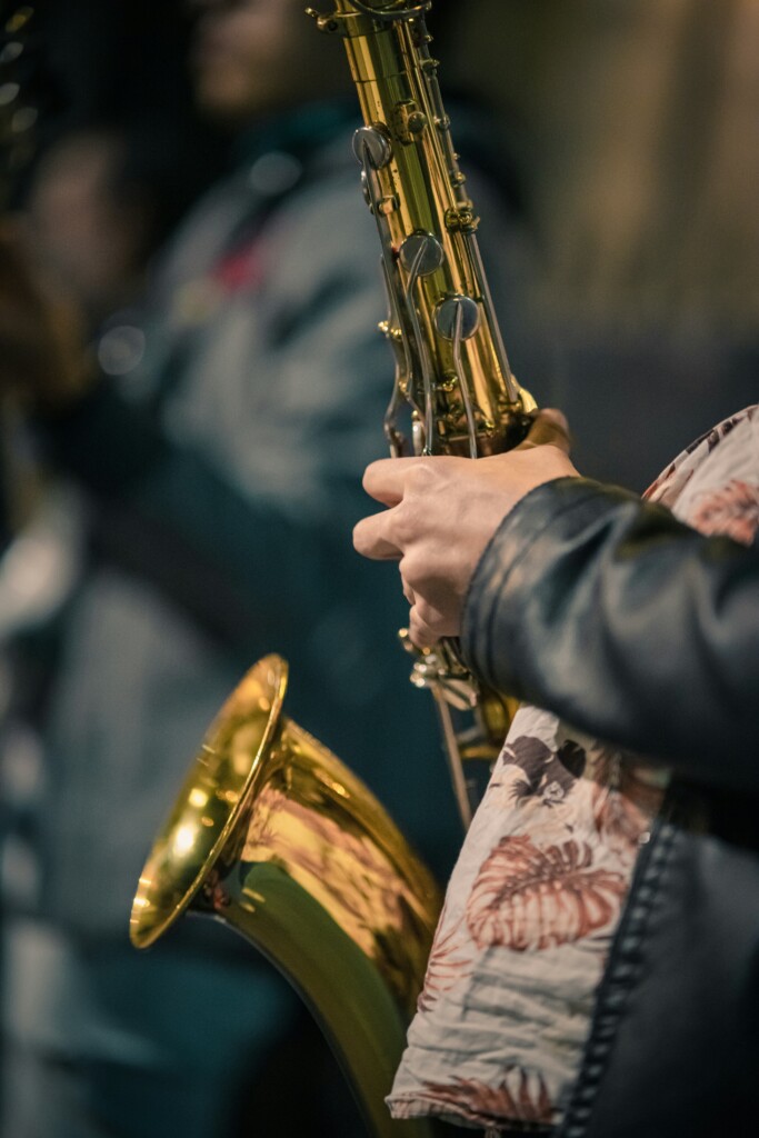 Concert de jazz  (Reserva prèvia)