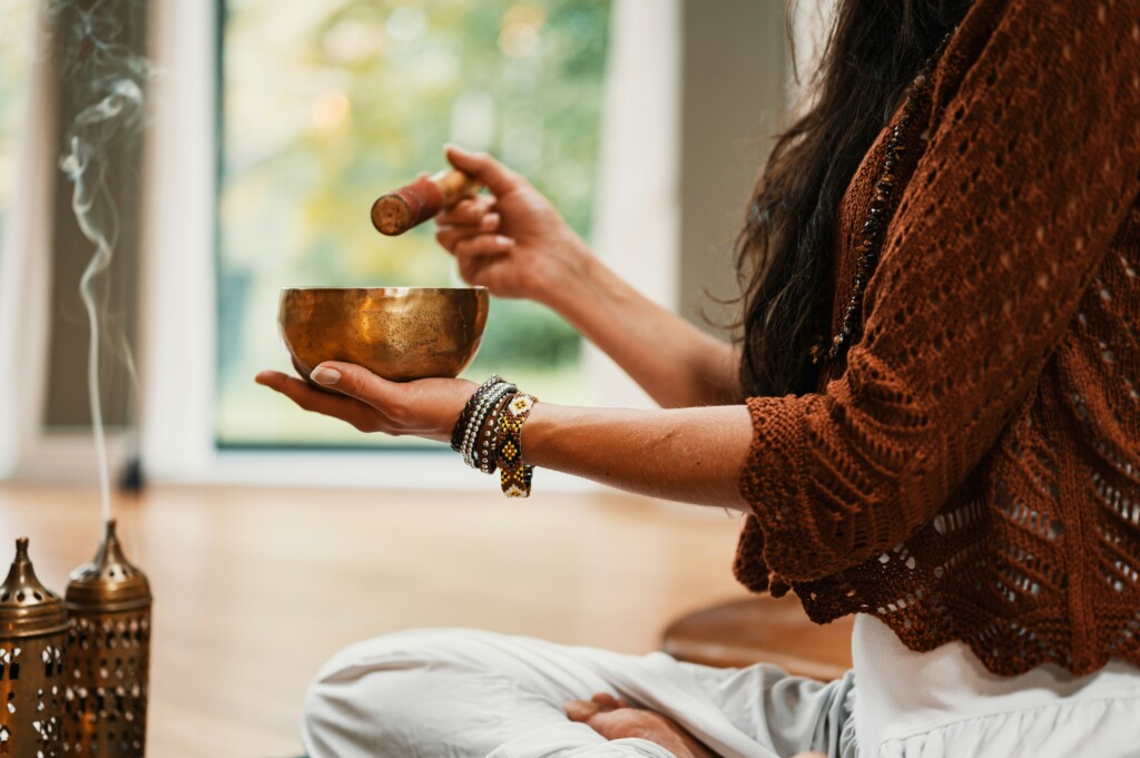 Taller de meditació activa: mantres i pranayama (Reserva prèvia)