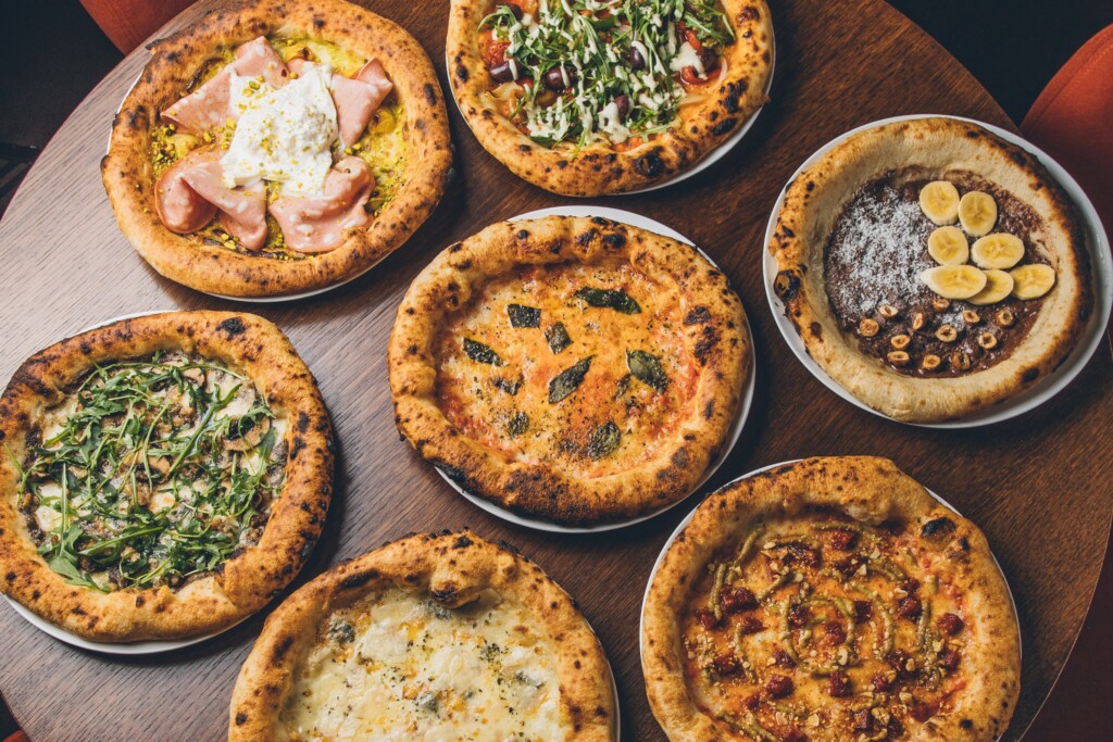 Showcooking de pizzes artesanes (Reserva prèvia)