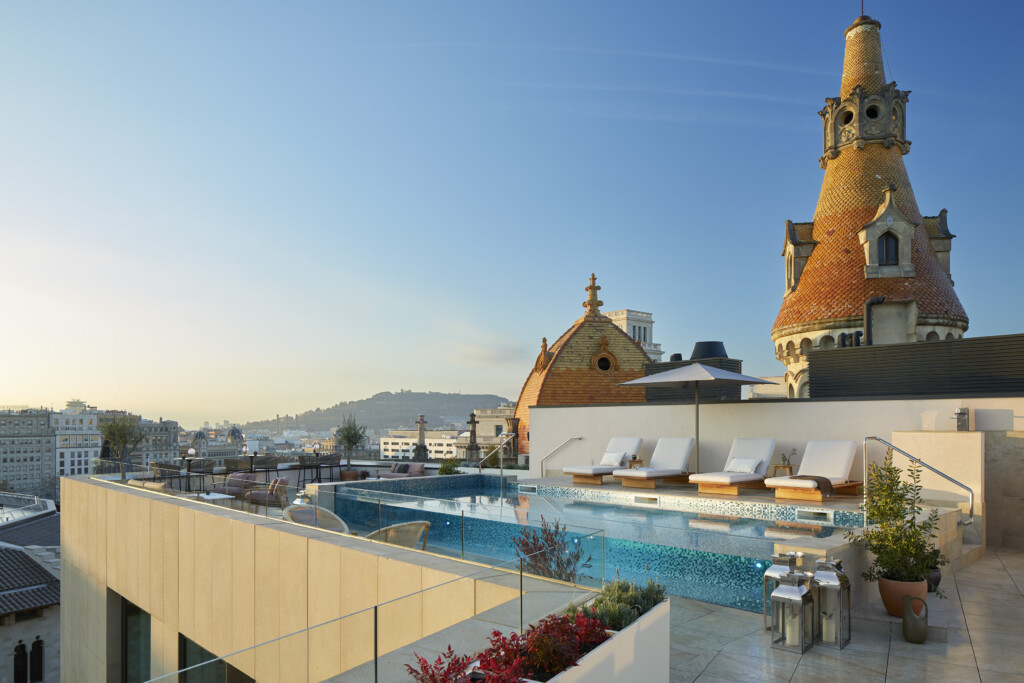 Furtivo Rooftop