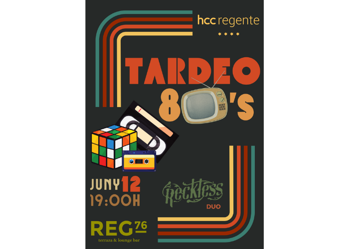 Tardeo dels 80