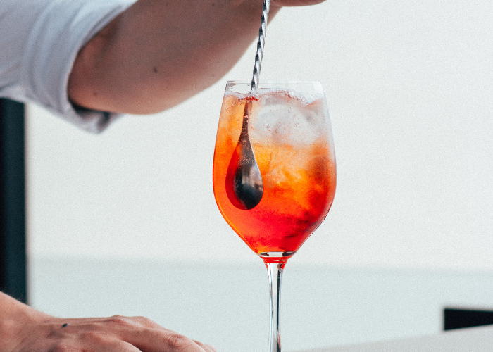 Mixology Experience