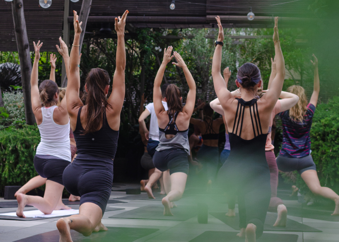 Mindful Sundays
