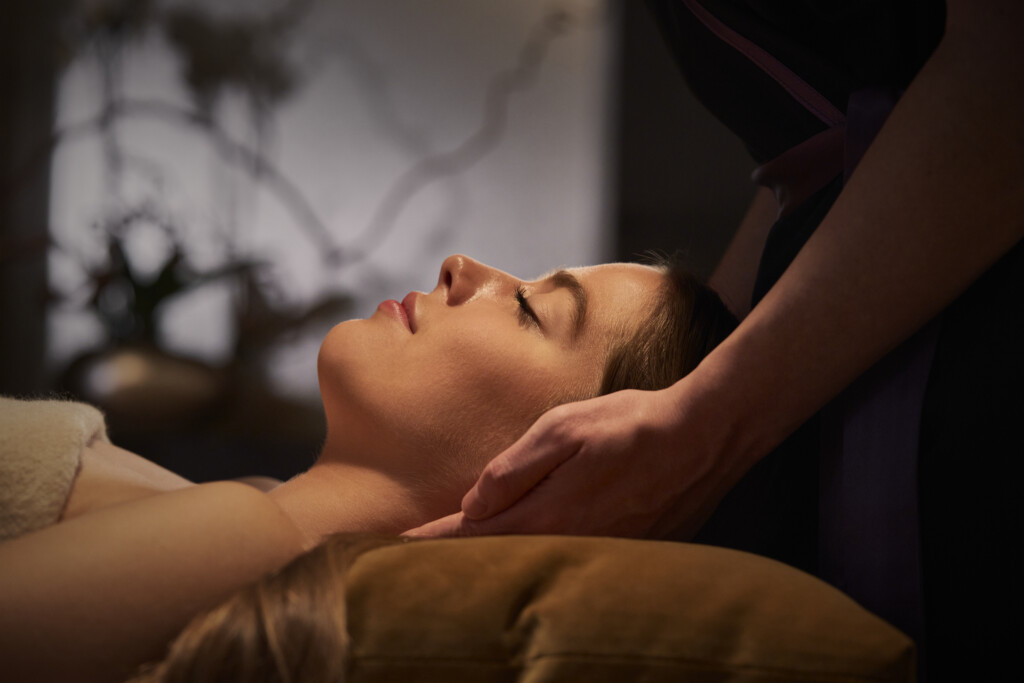 Inner Glow Ritual