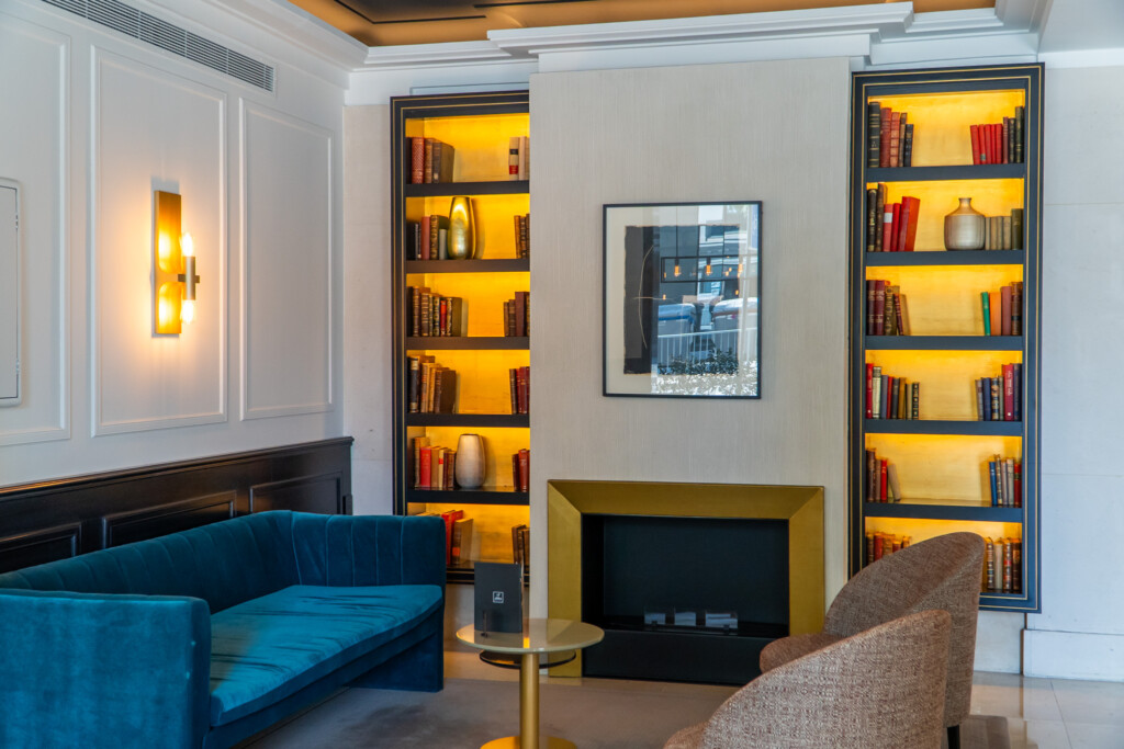 Hotel Balmoral