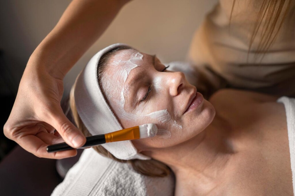 Serena Spa Traveller