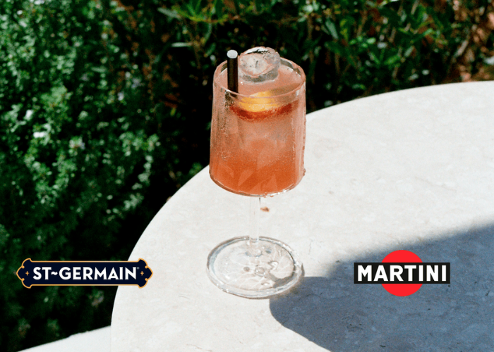 Spritz Moment