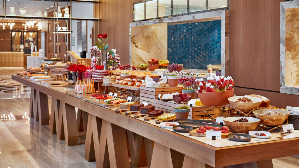 Brunch de diumenge