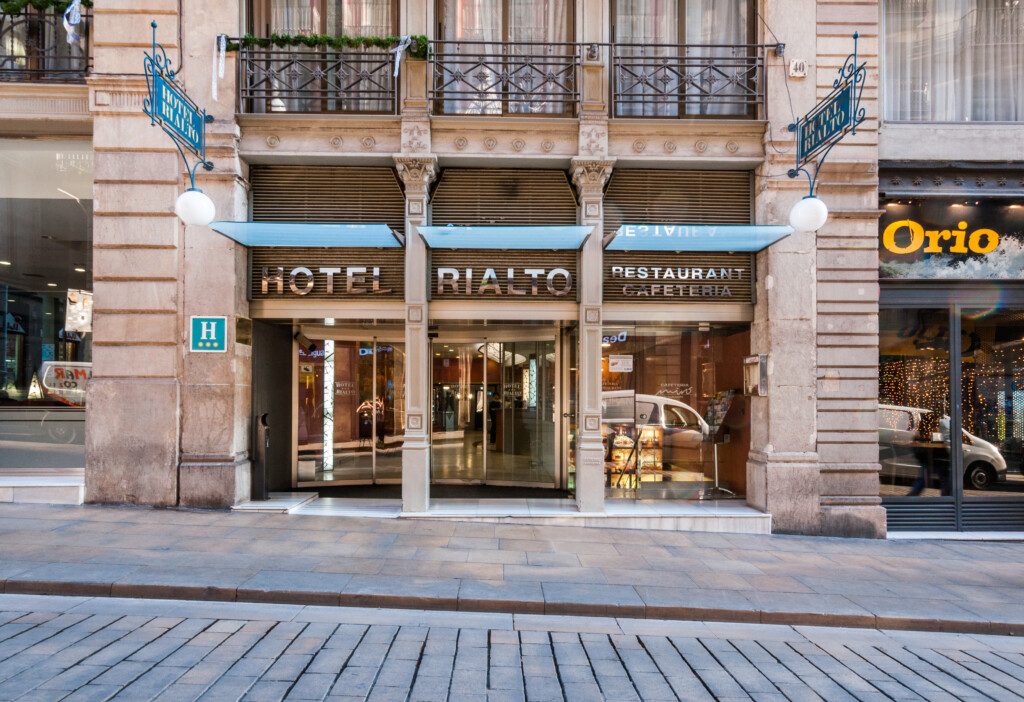 Rialto