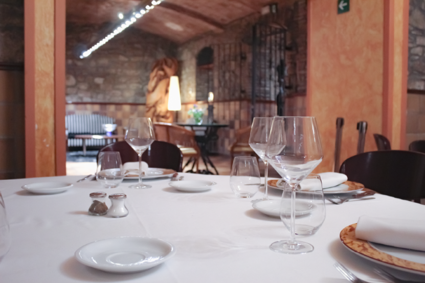 Restaurante Miró