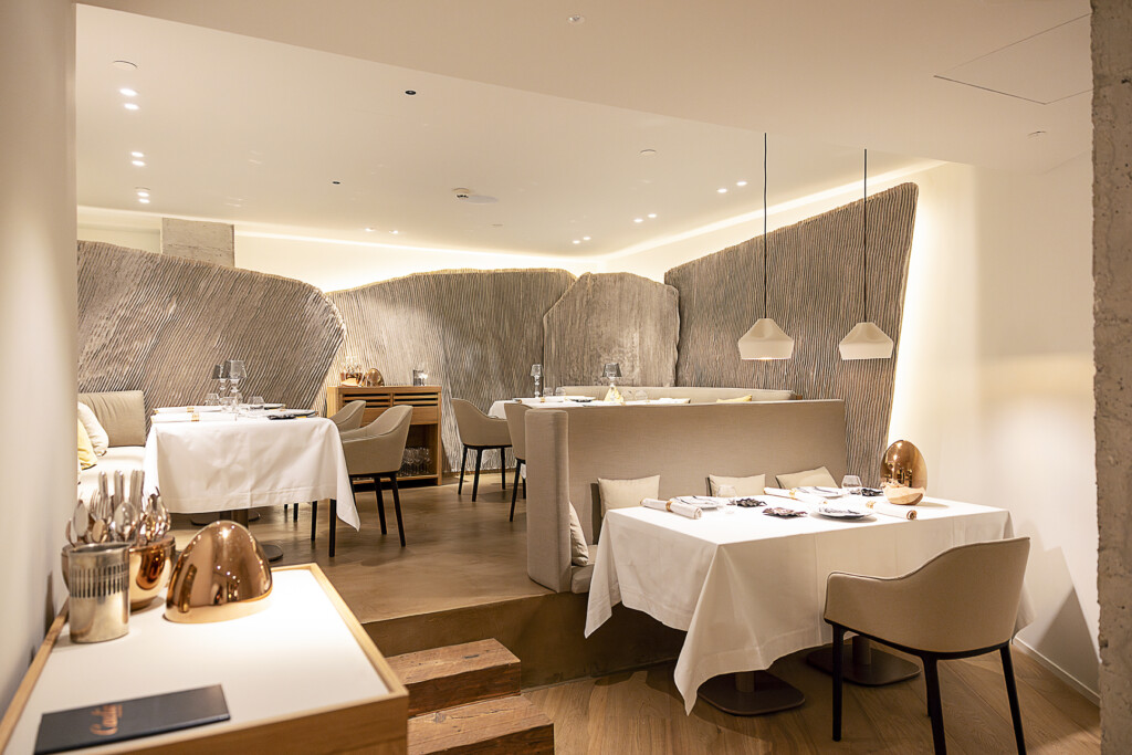 Menús de Nadal a l’Ohla Barcelona