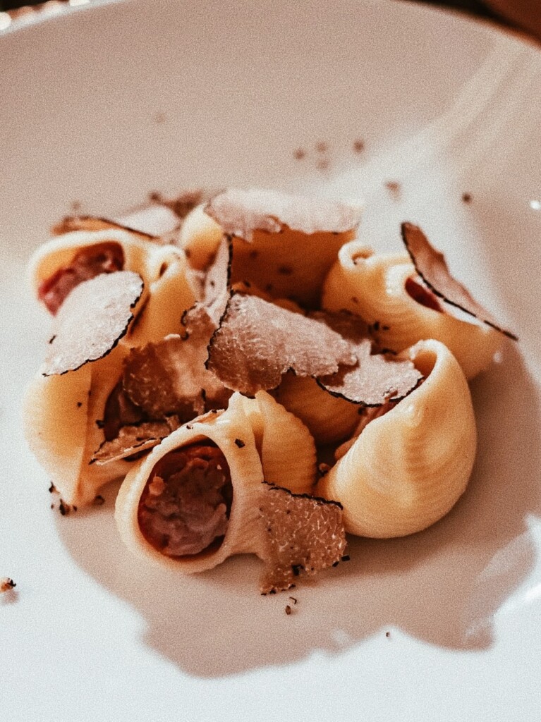 Menús de Nadal al Kimpton Vividora Hotel