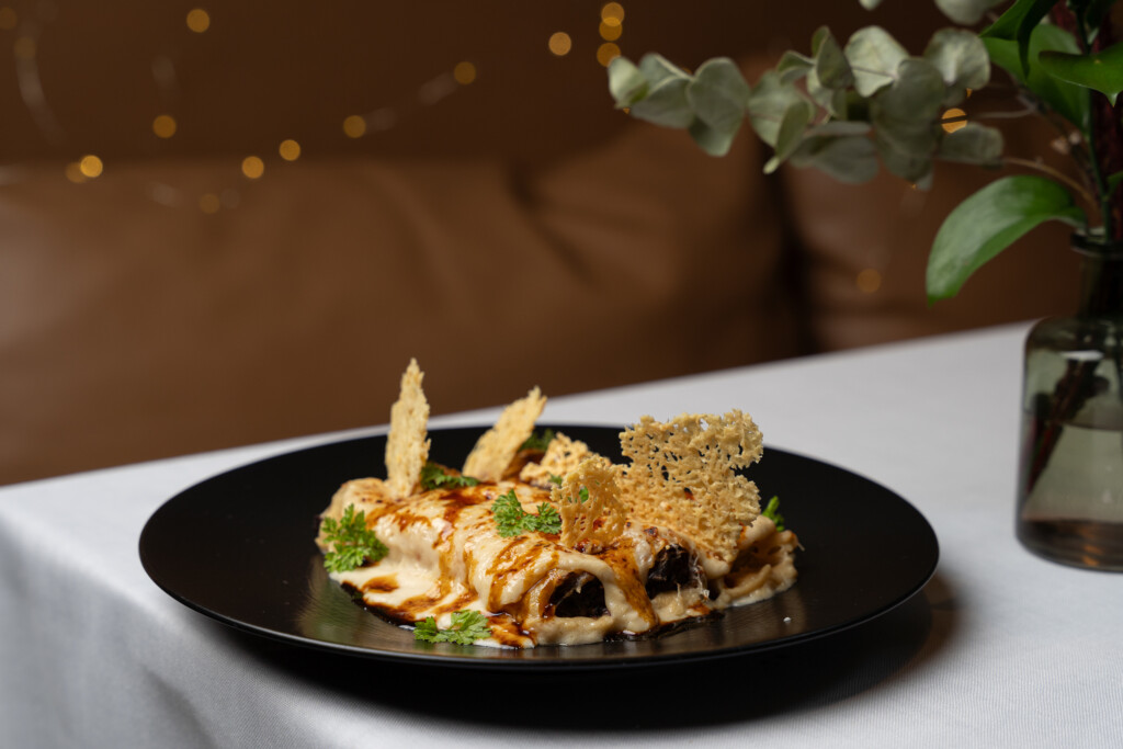 Menús de Nadal a l’Almanac Barcelona