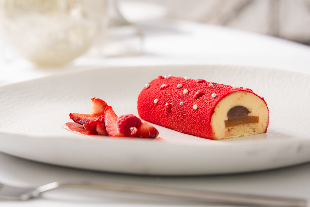 Menús de Nadal al Claris Hotel & Spa GL