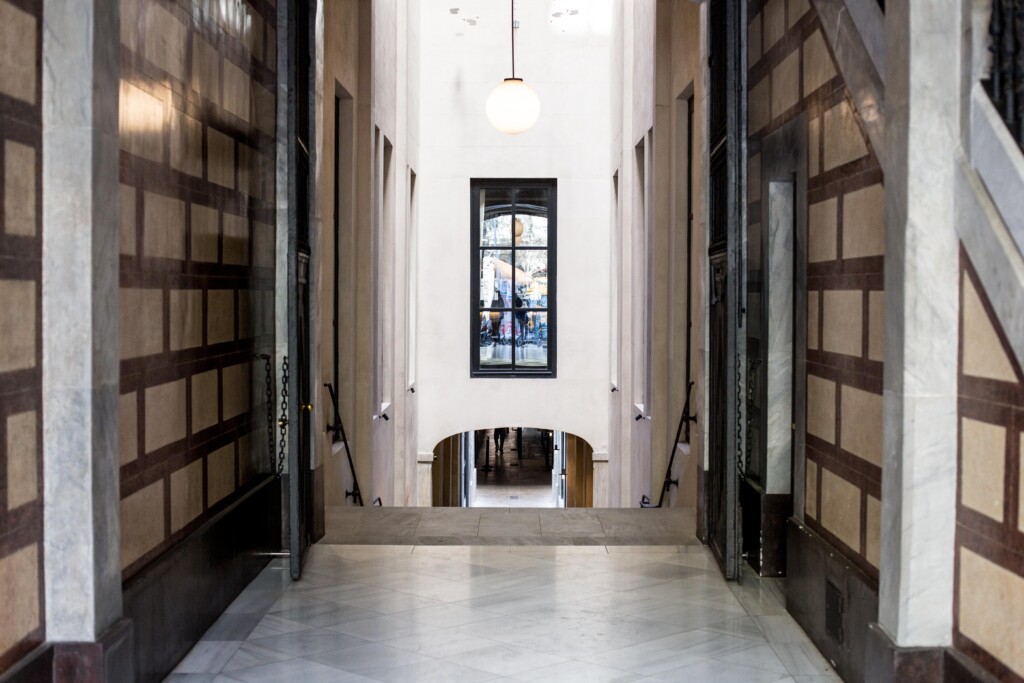 Yurbban Passage Hotel & Spa | Rutes pels Hotels “Monument”