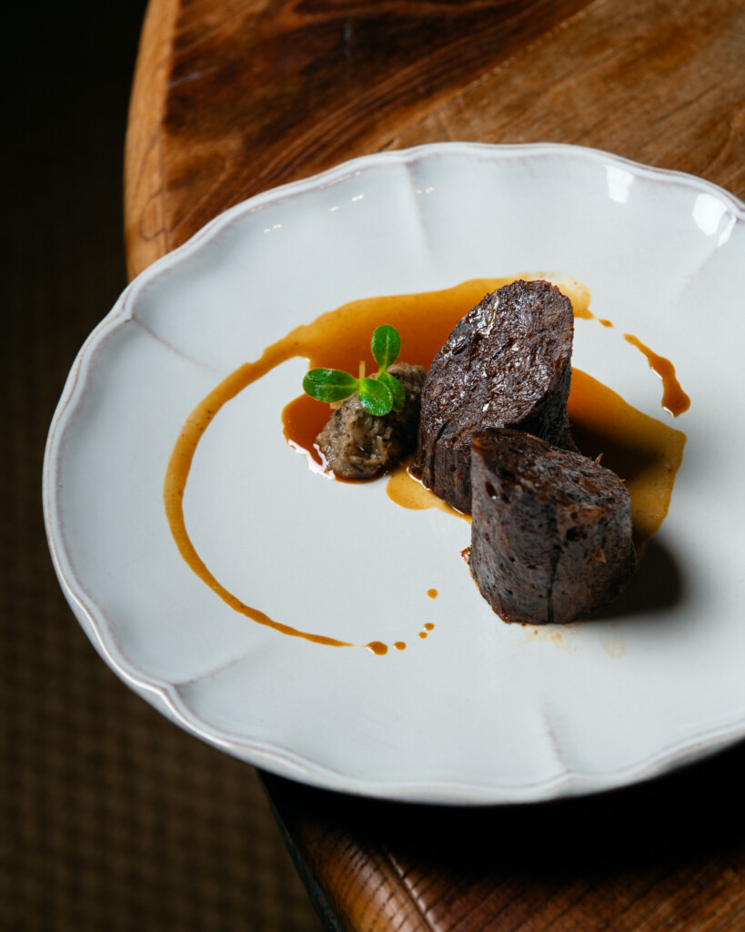 Menús de Nadal a l’Ohla Eixample