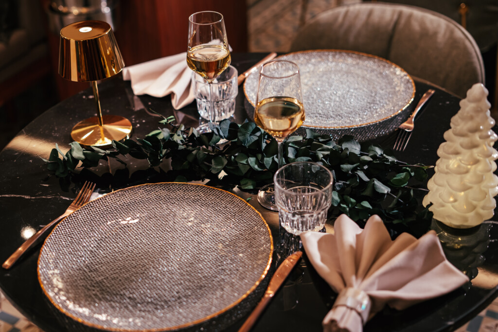 Menús de Nadal al Kimpton Vividora Hotel