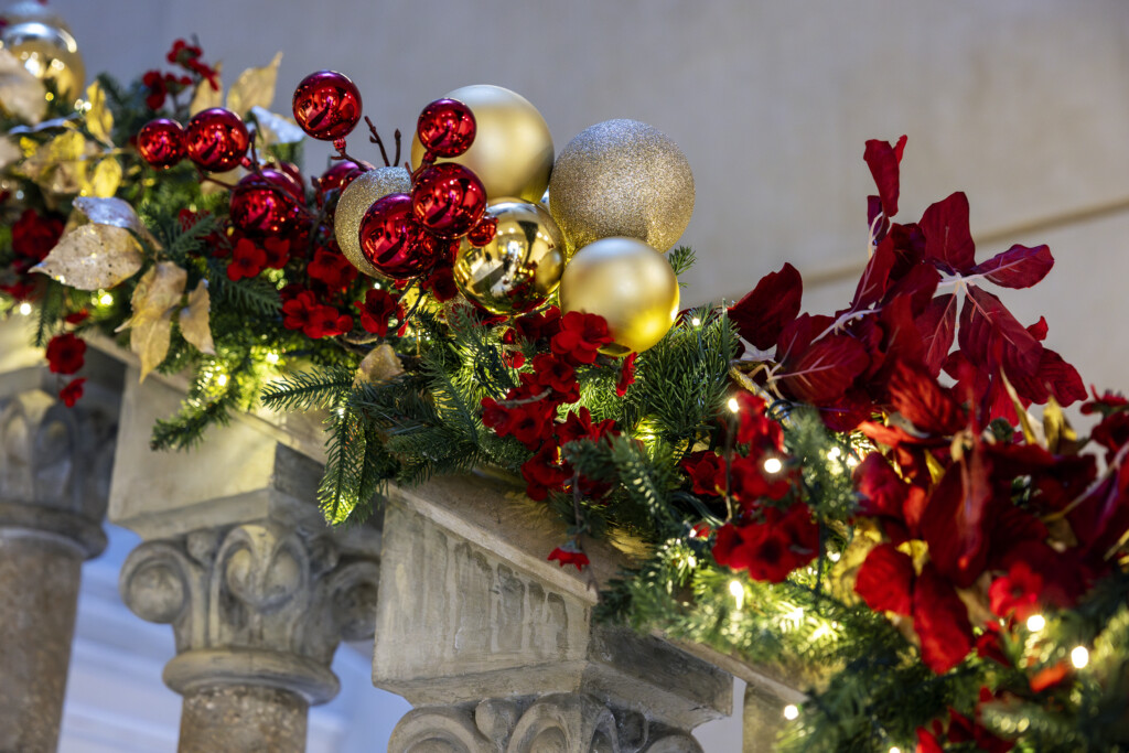 Menús de Nadal al Monument Hotel