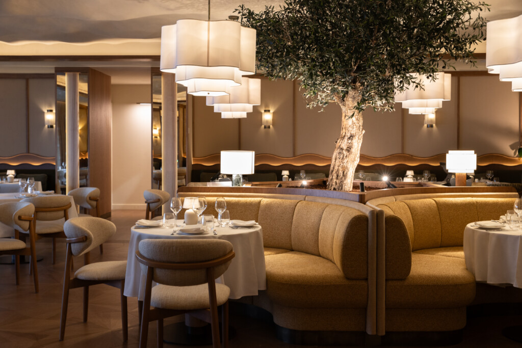 Menús de Nadal al METT Barcelona