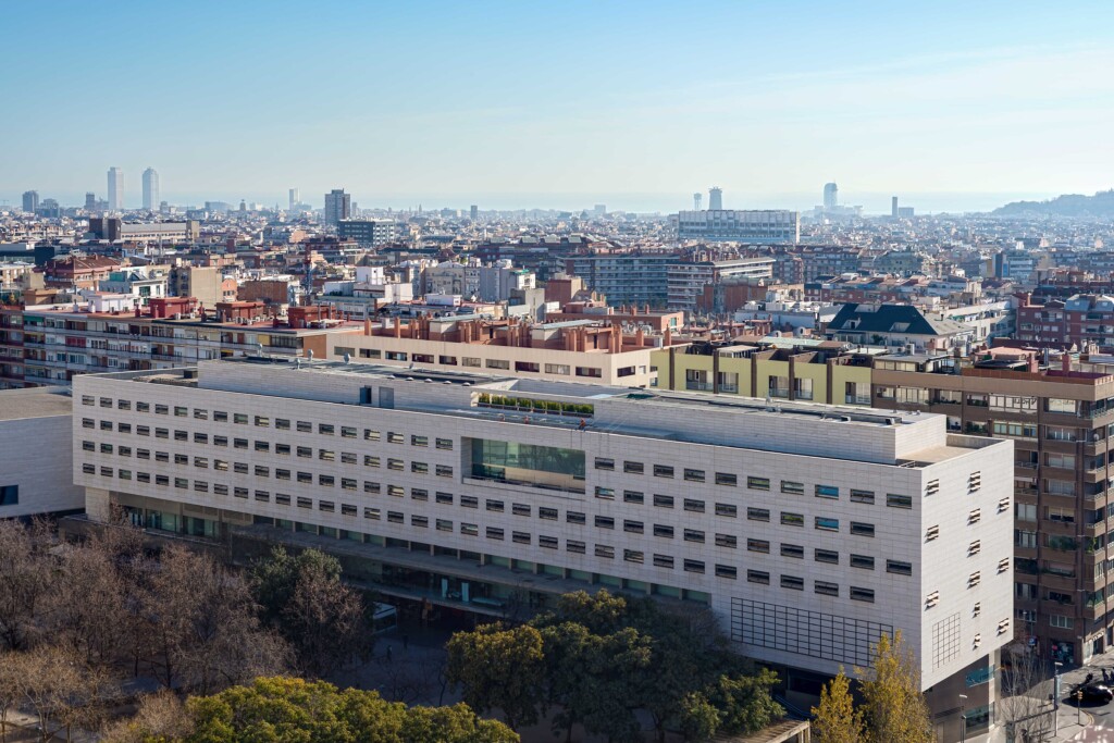 NH Collection Barcelona Constanza