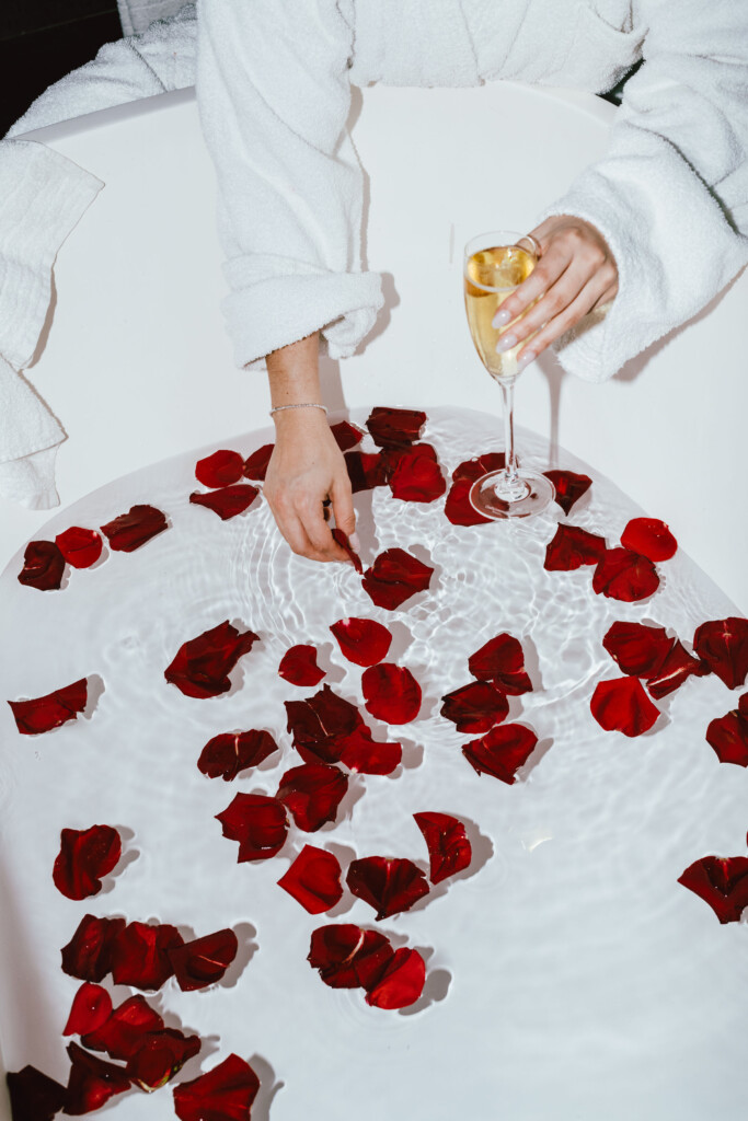 Passa un Sant Valentí ideal a l’Hotel Duquesa de Cardona