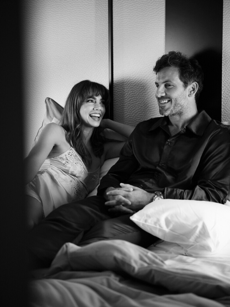 Experiències de luxe per celebrar l’amor al Grand Hyatt Barcelona