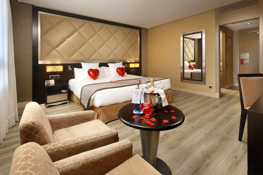 Enamora’t (encara més) a l’HCC St. Moritz